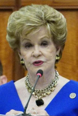 Madeleine Bordallo